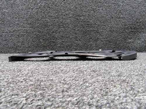 0713792-1 Cessna 182H Pilot Side Shock Panel Cover