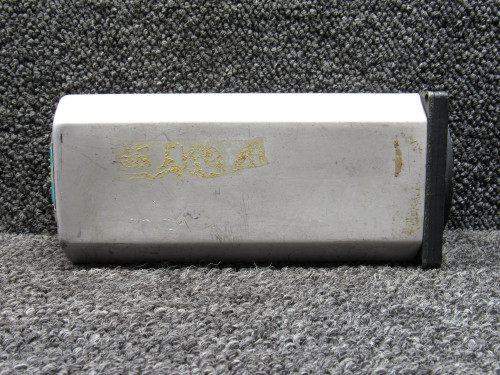 066-3008-02 King Radio KI-201C Course Selector Indicator