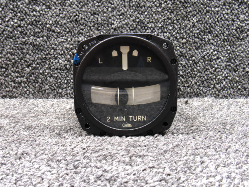 G4000 RC Allen Turn and Slip Indicator (12V)