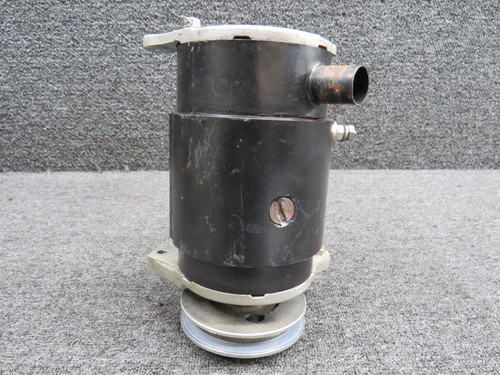 1101915 Lycoming IO-320-B1A Delco Remy Starter Assembly (Volts: 12, Amps: 50)
