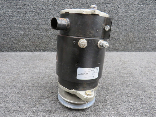1101915 Lycoming IO-320-B1A Delco Remy Starter Assembly (Volts: 12, Amps: 50)