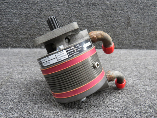 RA215CC Lycoming IO-320-B1A Rapco Dry Air Pump