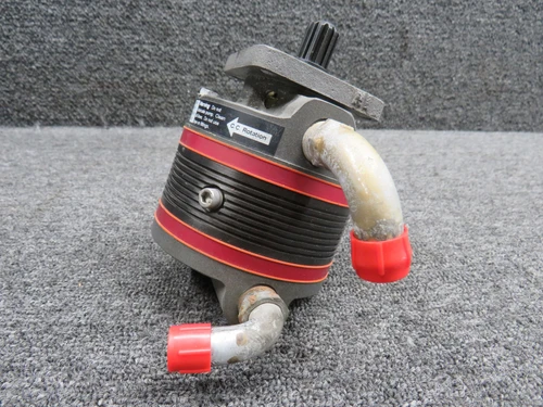 RA215CC Lycoming IO-320-B1A Rapco Dry Air Pump (Core)