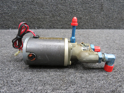 C-8100-G (Alt: 241007-1) Weldon Fuel Pump Assembly (Volts: 14)