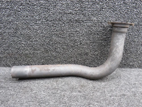 23850-011 Lycoming IO-320-B1A Aft Exhaust Riser RH