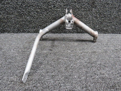 22887-000 Piper PA30 Stabilator Tab Control Bellcrank