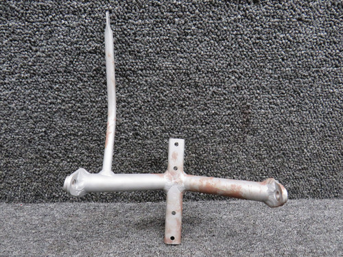 22887-000 Piper PA30 Stabilator Tab Control Bellcrank