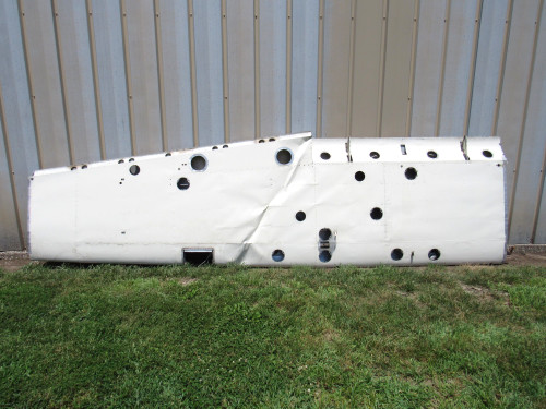 0720601-201 (Use: 0720601-209) Cessna 182H Wing Structure Assembly LH (Core)