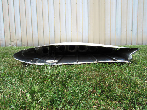 0720601-201 (Use: 0720601-209) Cessna 182H Wing Structure Assembly LH (Core)