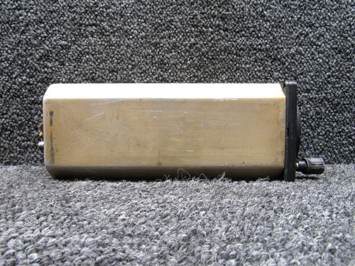066-3025-01 King Radio KI-214 Course Selector Indicator