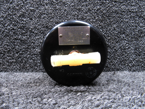 22-991-02-1A (Alt: S-1392N1) Garwin Rate of Climb Indicator