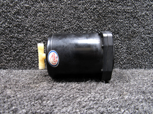 22-991-02-1A (Alt: S-1392N1) Garwin Rate of Climb Indicator