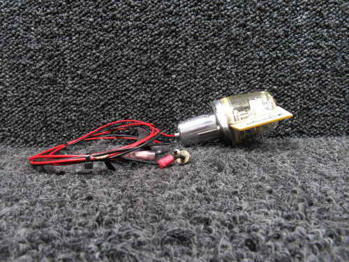 UAV-1001362-001-L uAvionix Tail Beacon Nav Light ADS-B Out