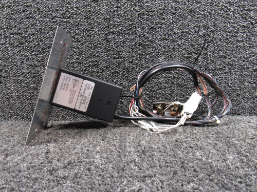 SPA-400 Sigtronics Panel Mounted Intercom Assembly (12-24V)
