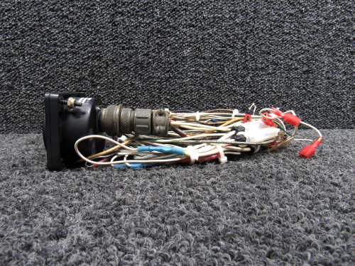 29-209 Aircraft Instruments Carburetor Temperature Indicator