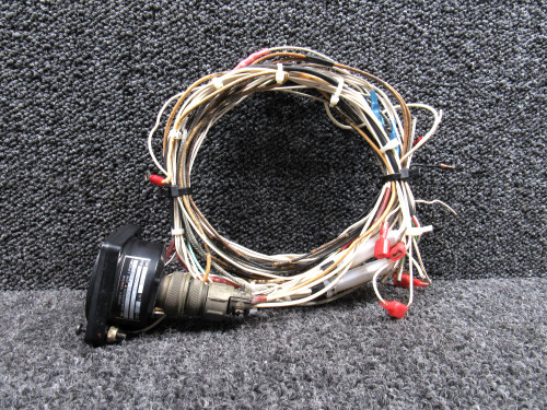 29-209 Aircraft Instruments Carburetor Temperature Indicator