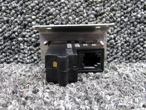 E-04.5 ACK Emergency Locator Transmitter Switch Assembly