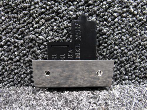 E-04.5 ACK Emergency Locator Transmitter Switch Assembly