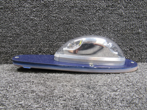 30-1085-1 (Alt: 9910366-3) Grimes LED Navigation Light Assembly w Rev (27.5V)
