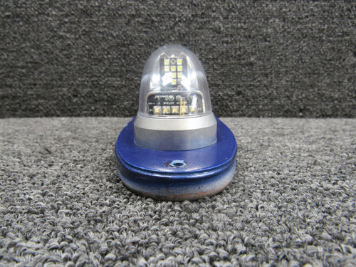 30-1085-2 (Alt: 9910366-4) Grimes LED Navigation Light Assembly w Rev (27.5V)