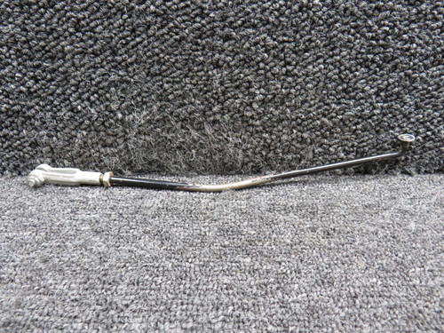 25389-000 Piper PA30 Baggage Door Holder Rod