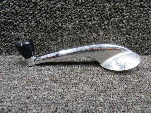 464-023 (Alt: 1312644) Piper PA30 Stabilator Trim Crank Handle