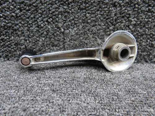 464-023 (Alt: 1312644) Piper PA30 Stabilator Trim Crank Handle