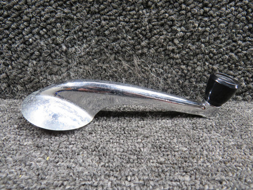 464-023 (Alt: 1312644) Piper PA30 Stabilator Trim Crank Handle