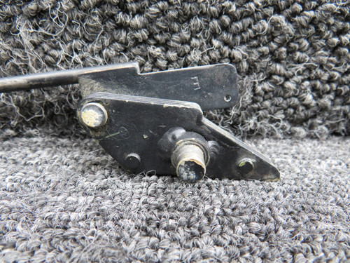 23350-003, 23353-004 Piper PA30 Door Lock Release Rod Assembly