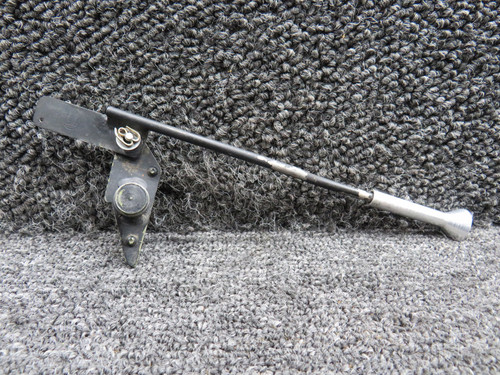 23350-003, 23353-004 Piper PA30 Door Lock Release Rod Assembly