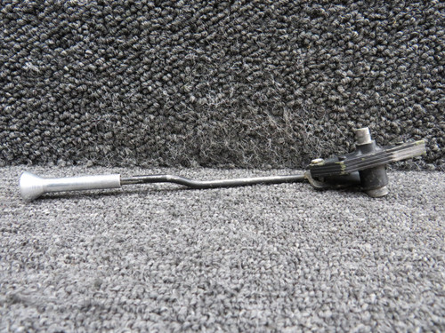 23350-003, 23353-004 Piper PA30 Door Lock Release Rod Assembly