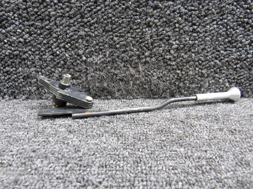 23350-003, 23353-004 Piper PA30 Door Lock Release Rod Assembly