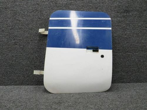 0711791-1 Cessna R182 Door Assy Baggage BAS Part Sales | Airplane Parts