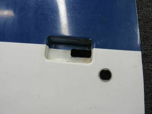 0711791-1 Cessna R182 Door Assy Baggage