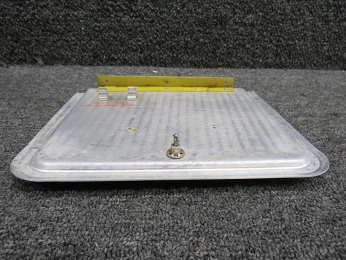23697-006 Piper PA30 Circuit Breaker Access Door Assembly