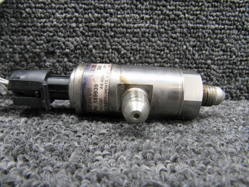 159939 JP Instruments Fuel Pressure Differential