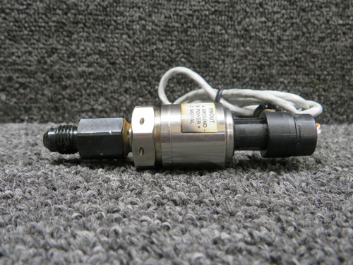 159936 JP Instruments Oil Pressure Transducer (PSI: 0-150)