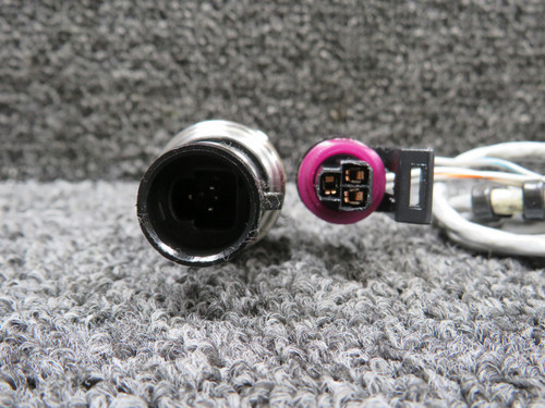 159936 JP Instruments Oil Pressure Transducer (PSI: 0-150)