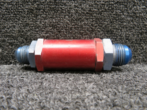1276-00-1 Dukes Check Valve
