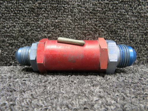 1276-00-1 Dukes Check Valve