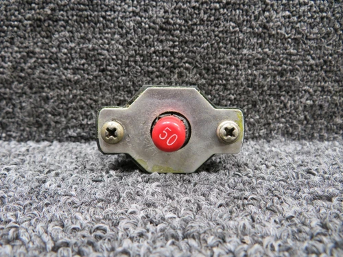 7851-15-50 Klixon Circuit Breaker (Amps: 50)