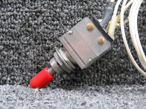13AT100 Micro Switch Toggle Switch