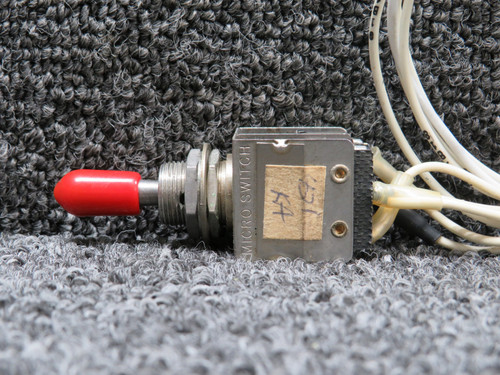 13AT100 Micro Switch Toggle Switch