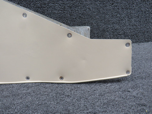 23445-000 Piper PA30 Vertical Fin Fairing Assembly