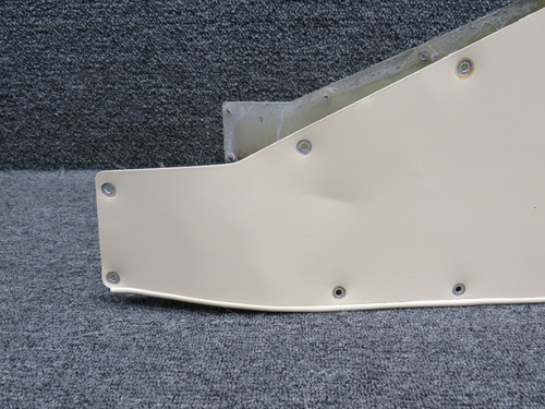 23445-000 Piper PA30 Vertical Fin Fairing Assembly