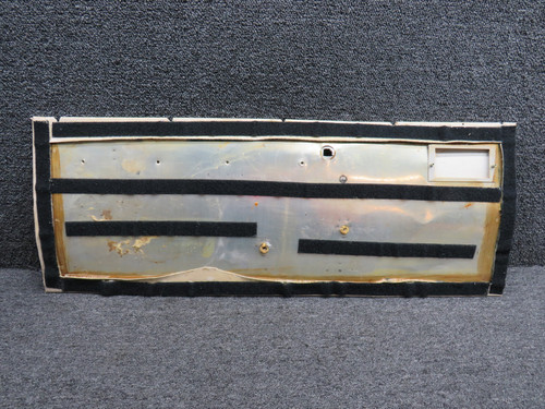 25510-000 Piper PA30 Door Trim Panel Assembly RH