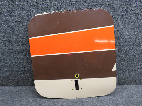 25506-000 Piper PA30 Baggage Door Structure