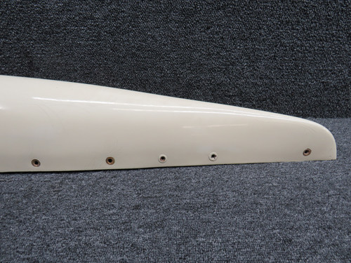 24870-000 Piper PA30 Wing Tip Assembly LH