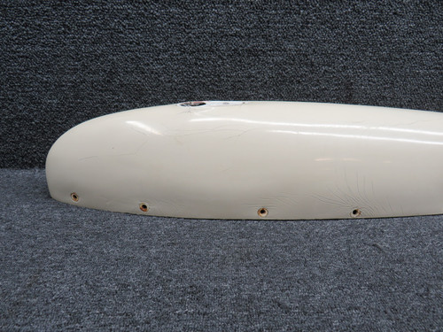 24870-001 Piper PA30 Wing Tip Assembly RH