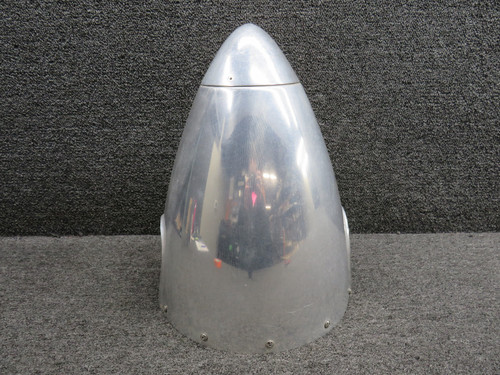 23818-000, 23819-003 Piper PA30 Propeller Spinner Assembly